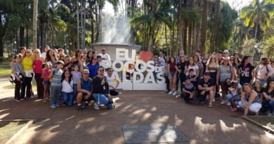 guia de turismo regional