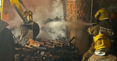 incêndio curtume
