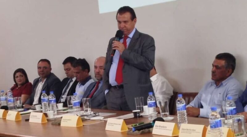 projeto piloto migração café