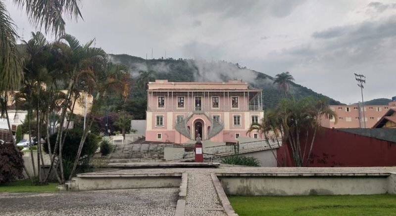 Museu Histórico e Geográfico