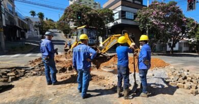 obras dmae