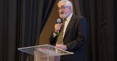 diretor-presidente do dmae