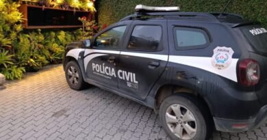 viatura policia civil