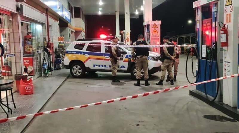 homicídio mototaxista