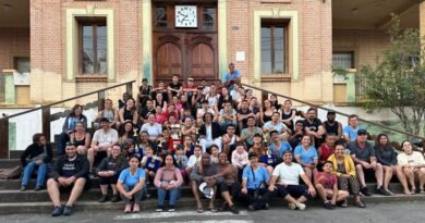 banda colégio municipal