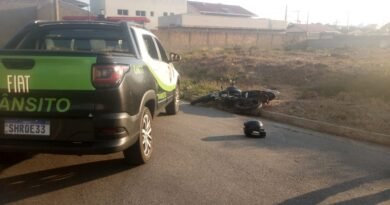 infrações de trânsito