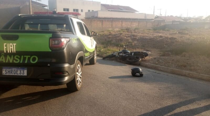 infrações de trânsito