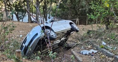 acidente fatal estrada dos pessegueiros - foto marcos correa