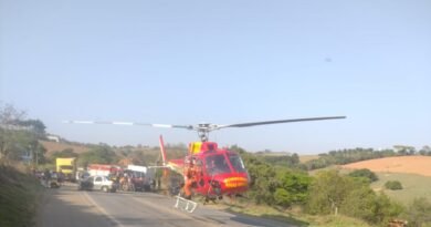 acidente fatal mg 179