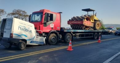 acidente fatal mgc 491