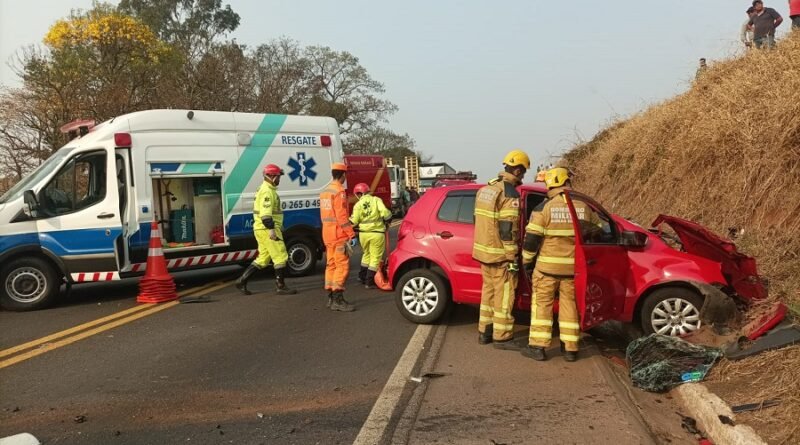 acidente fatal mgc 491