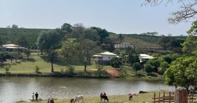 afogamento açude andradas