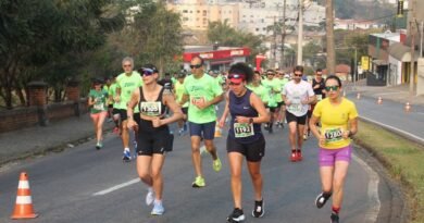 corrida caldense
