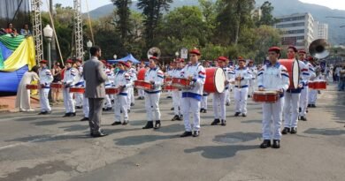 Desfile 7 de setembro