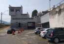 Após nova interdição, presídio de Poços de Caldas não pode receber novos detentos Após nova interdição, presídio de Poços de Caldas não pode receber novos detentos