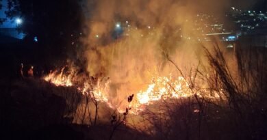 incêndio campo da mogiana
