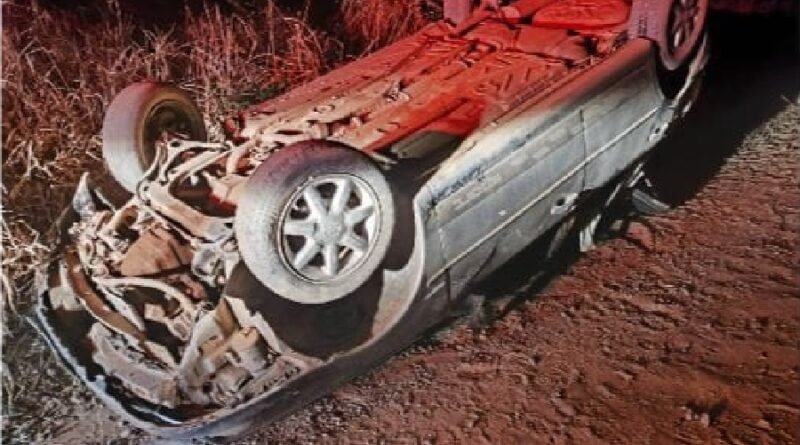 motorista embriagado