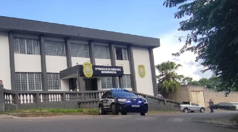 delegacia civil muzambinho