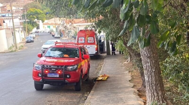queda cadeirante ribeirão
