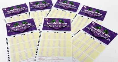 volante lotofácil independência