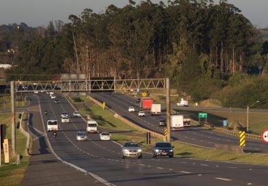 Mais de 630 mil veículos devem passar por rodovias que ligam o interior de São a Poços de Caldas