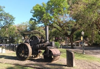 Previsão do tempo em Poços de Caldas-MG