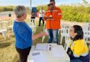 Alcoa realiza Simulado de Evacuação de Emergência no Jardim Kennedy II Alcoa realiza Simulado de Evacuação de Emergência no Jardim Kennedy II