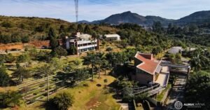 Jardim Botânico de Poços de Caldas