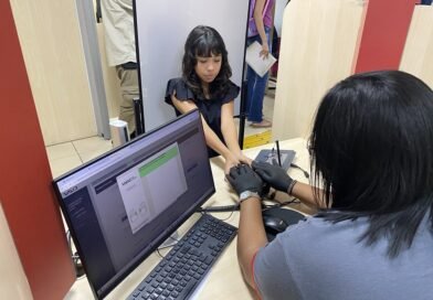 emissão de carteira de identidade uai