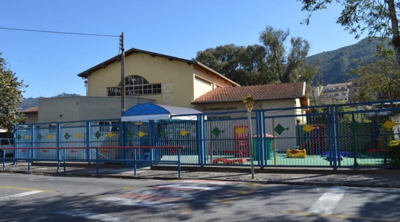 Centro de Educação Infantil Maria do Rosário Bastos