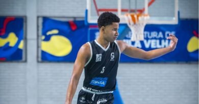 O jogador poços-caldense Felipe Ribas de Oliveira Machado, de 16 anos foi convocado pela Seleção Mineira de Basquete, para defender o Estado de Minas Gerais Campeonato Brasileiro de Seleções Estaduais Sub-16