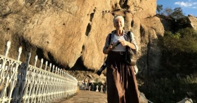 A fotógrafa Nair Benedicto é uma das maiores referências do fotojornalismo brasileiro