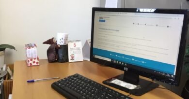 Sistemas informatizados da Prefeitura passam por manutenção