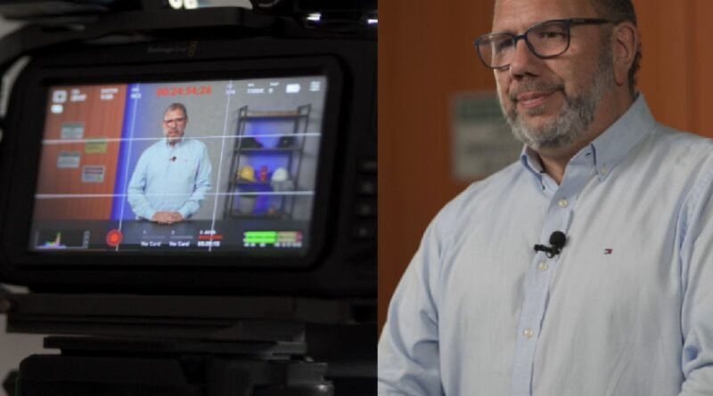 Alexandre Afonso Postal, engenheiro do DME