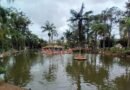 Previsão do tempo em Poços de Caldas-MG lago country club em Poços de Caldas-MG