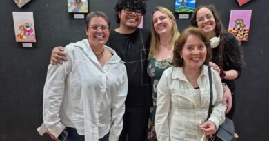 Exposição Conservatório