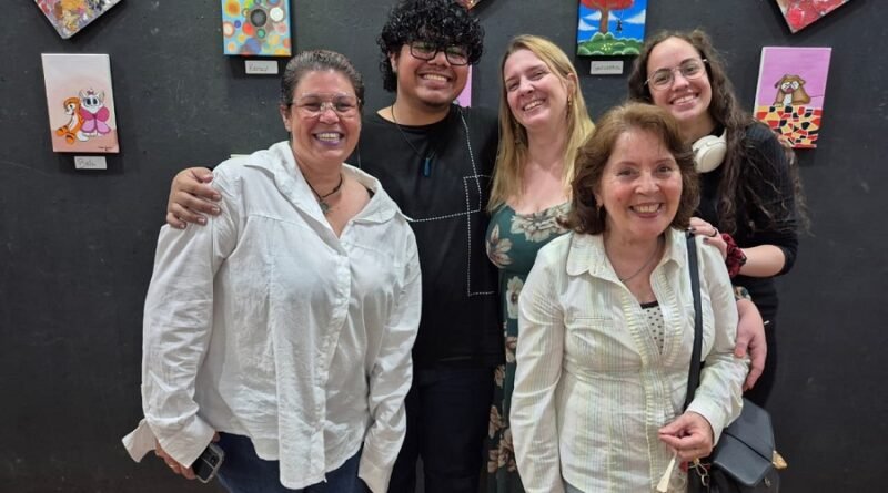 Exposição Conservatório