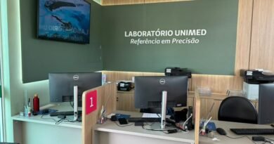 laboratório de análises da unimed poços de caldas-mg