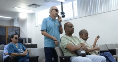 pessoas com deficiência visisua