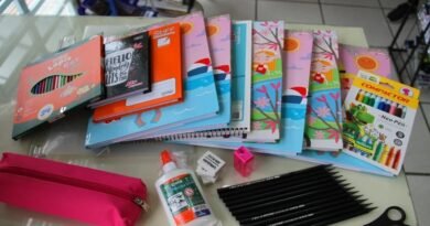 material escolar