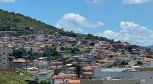 residências em Poços de Caldas MG