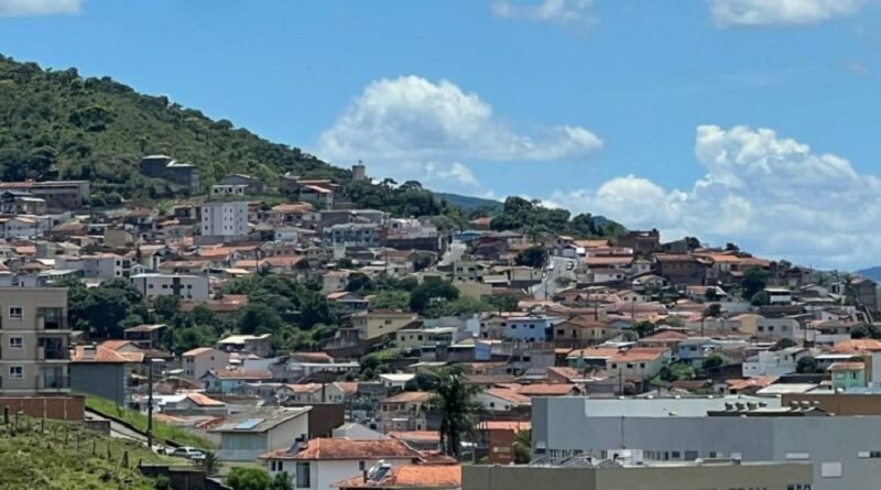 residências em Poços de Caldas MG