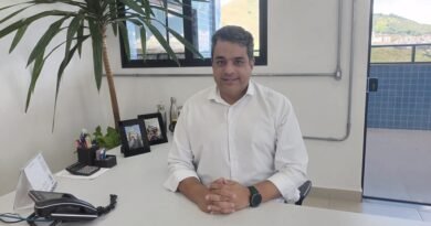 prefeito de Poços de Caldas, Paulo Ney