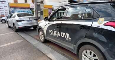 posto de combustível autuado durante a operação bomba fantasma do Ministério Público de Minas Gerais