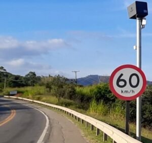 radar rodovia