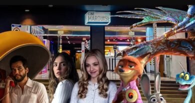 banner cine marquise ultravisão aniversario 3 anos