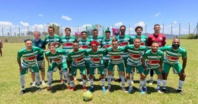 Equipe do Guarani