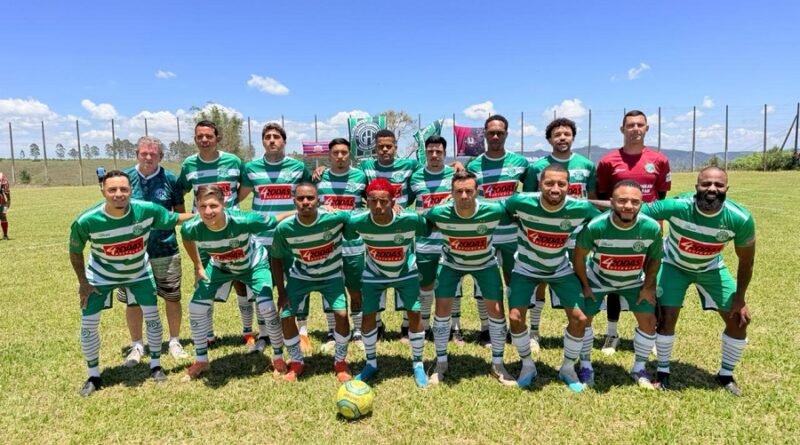Equipe do Guarani
