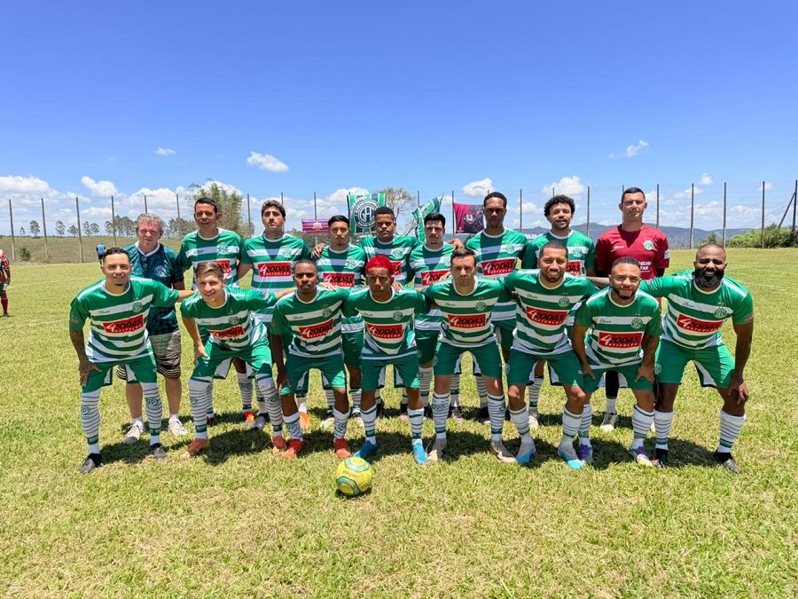 Equipe do Guarani