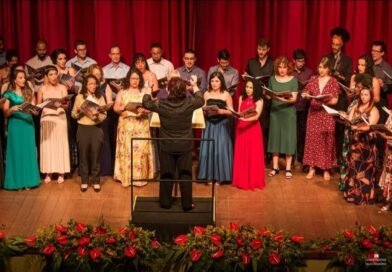 coral festival musica nas montanhas